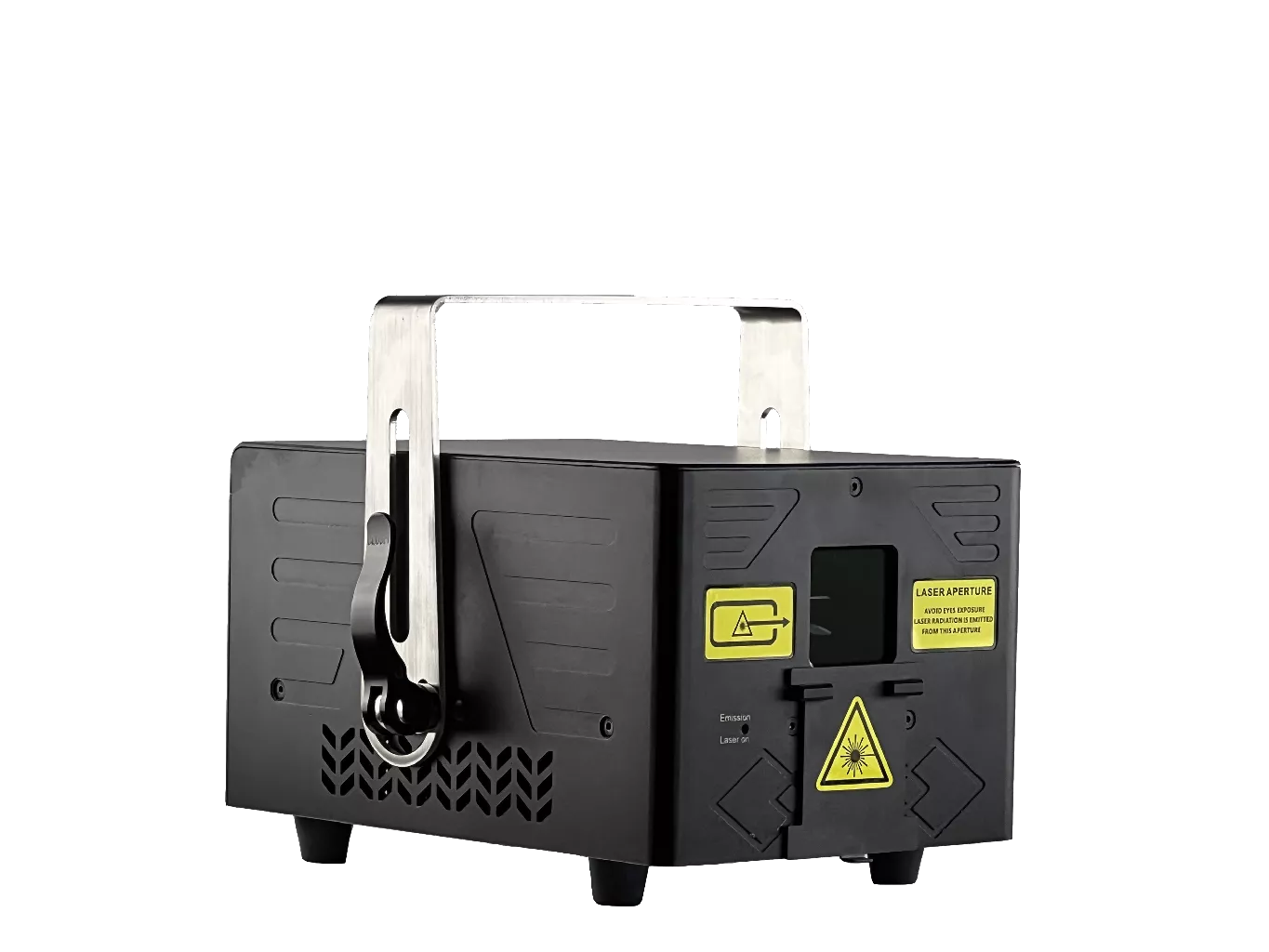 PR6 Series - Optech Laser Ltd.